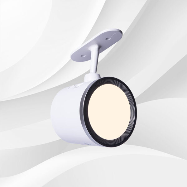 Second image of Lámpara LED Multifuncional Recargable