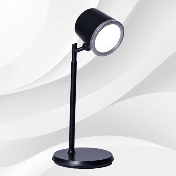 Lámpara Led Multifuncional Recargable - BL005BK