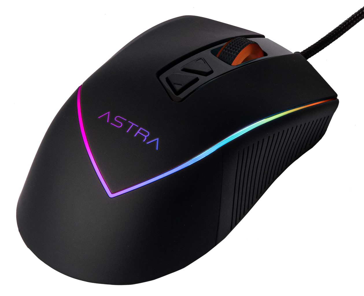 RGB Alámbrico 9 Botones