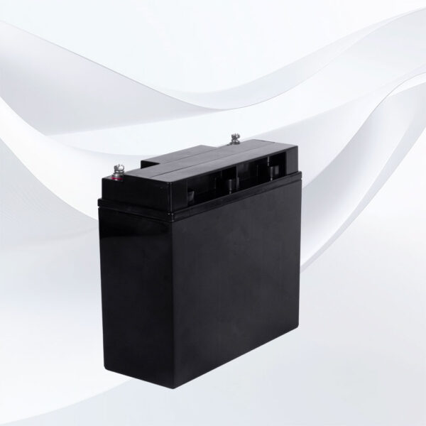 Second image of Batería 12V 18AH