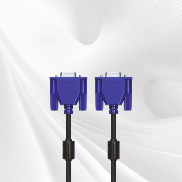 Cable VGA a VGA