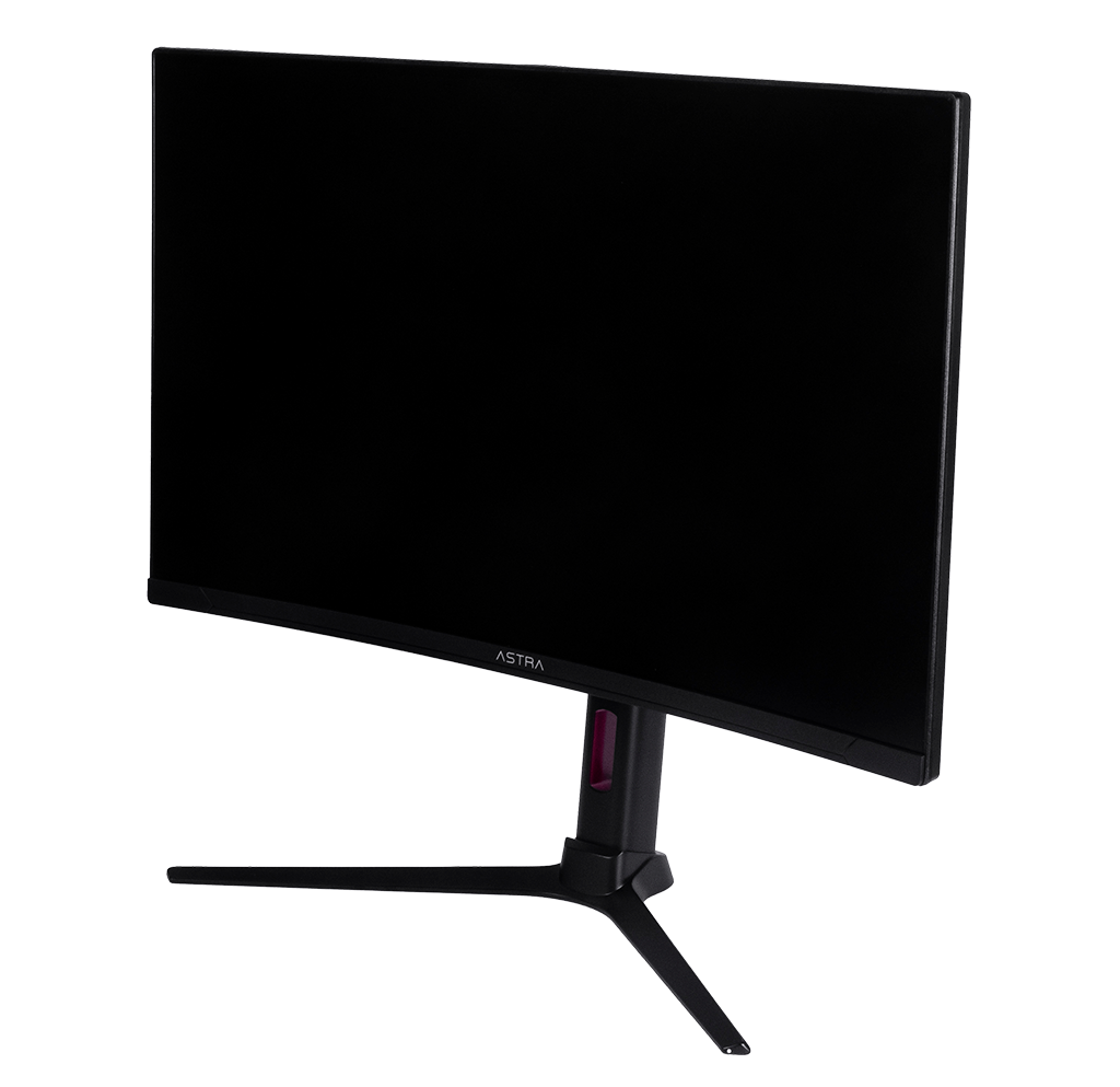 Monitor 2708jxh 27"