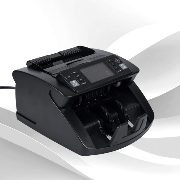 Second image of CONTADORA DE BILLETES AUTOMATICA