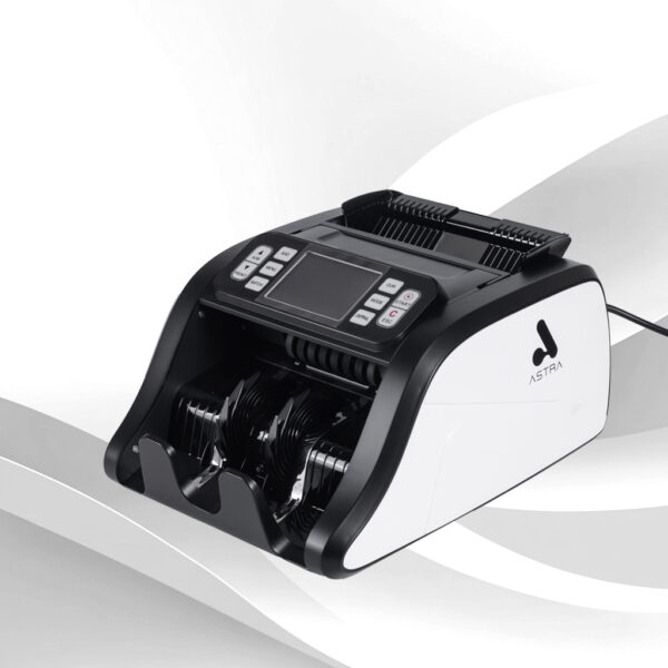 CLASIFICADORA CIS DE BILLETES AUTOMATICA