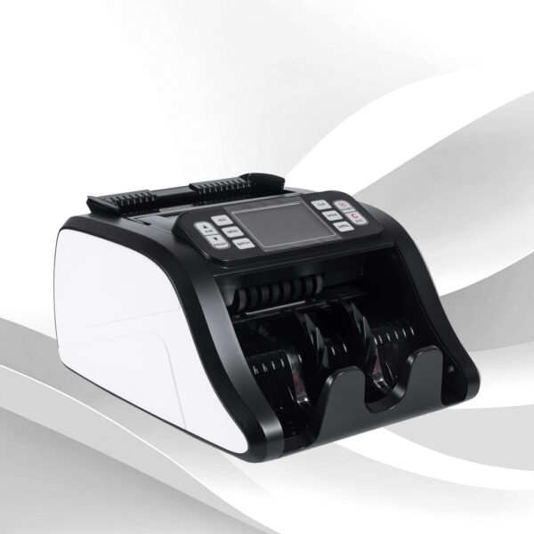 Second image of CLASIFICADORA CIS DE BILLETES AUTOMATICA