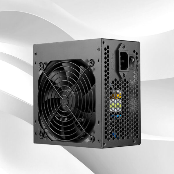 FUENTE DE PODER 650W