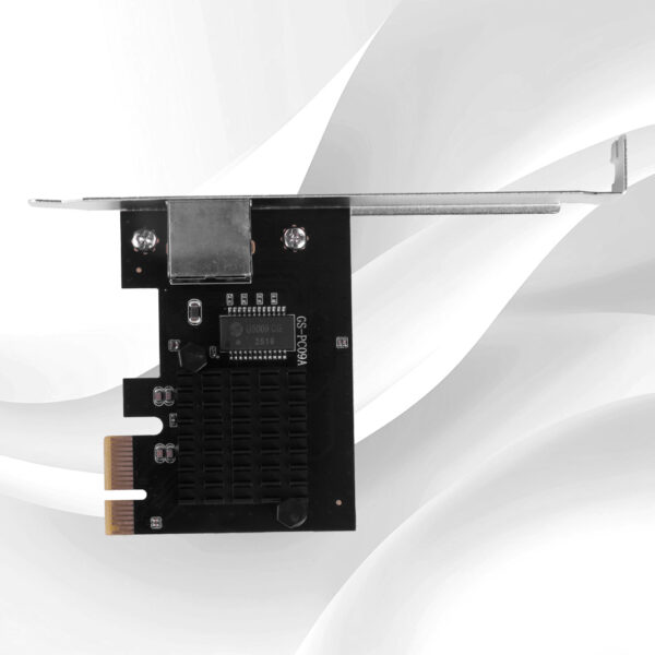 Second image of Tarjeta de Red