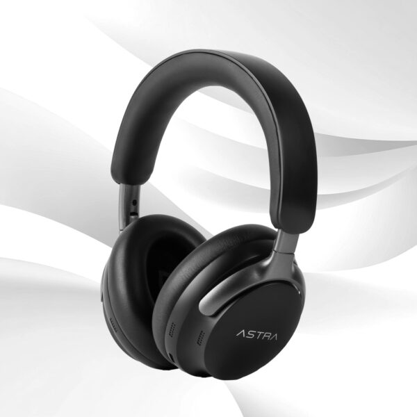 Second image of Audífonos Inalámbricos Sonosphere - HP001BK / HP001WH