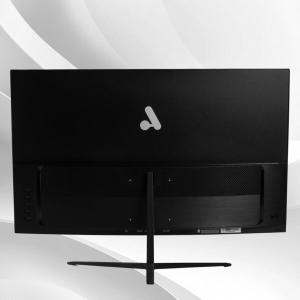 Second image of Monitor Curvo 23.6" - 2360LXD10