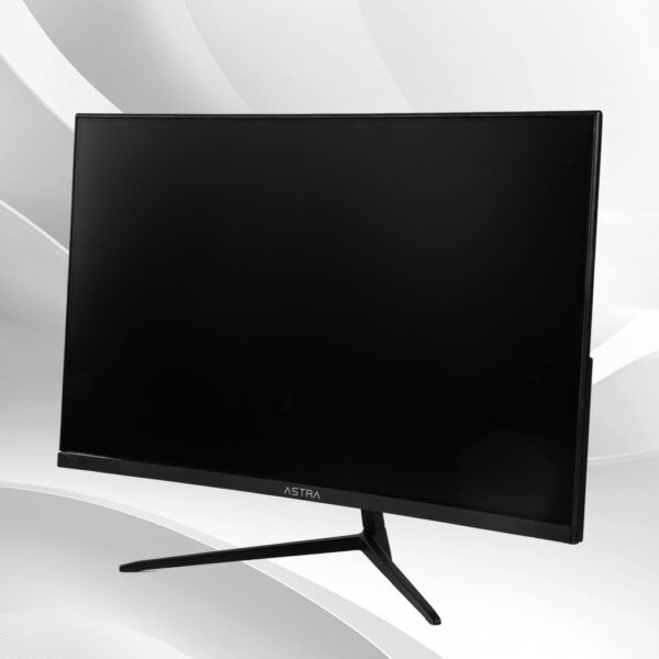 Second image of Monitor Curvo 27" - 2700LXD10