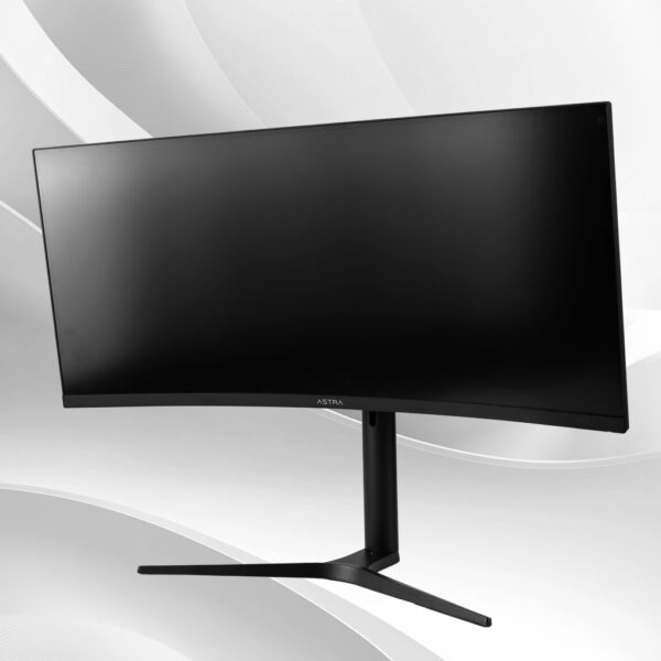 Second image of Monitor Curvo 34"- 3400JXE10