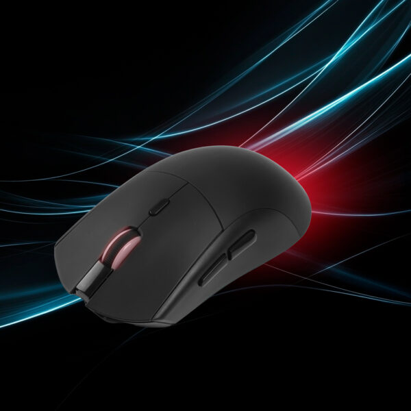 Mouse Inalámbrico Recargable