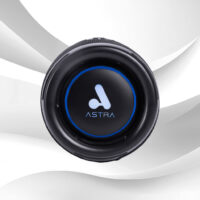 Corneta bluetooth 45W ASTSPE8