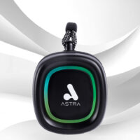 Corneta Port&aacute;til Bluetooth 60W &mdash; ASTSPU5