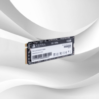 Disco SSD NVMe M.2 512GB WAVE ASTRA