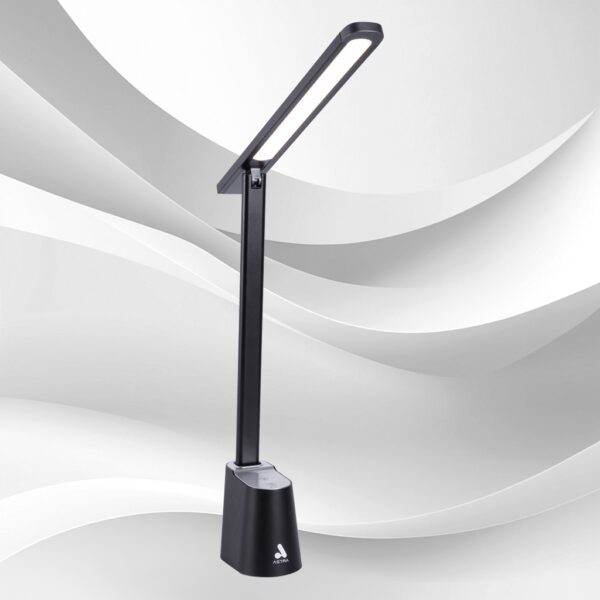 Lámpara LED de Escritorio Recargable — BL1041