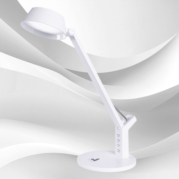 Lámpara LED de Escritorio con Puerto USB - BL1855