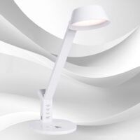 L&aacute;mpara LED escritorio USB BL1855