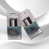 Memorias RAM SODIMM DDR AS308S16 / AS408S32 / AS416S32