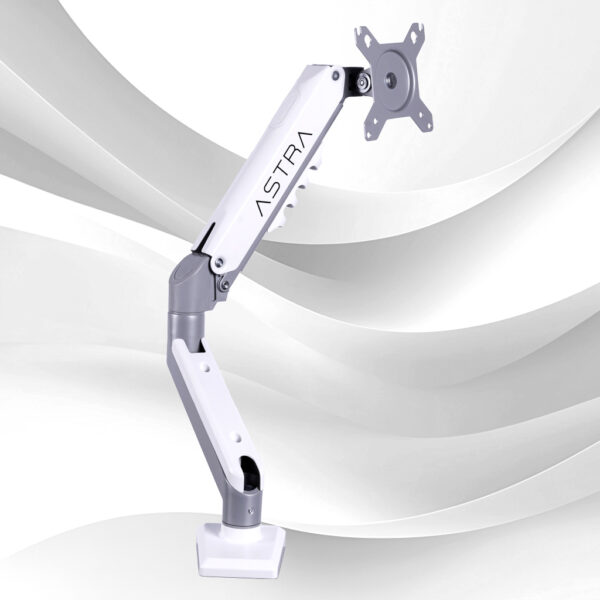 Soporte para Monitor Ajustable de Acero 15"–32" — ASTDA105