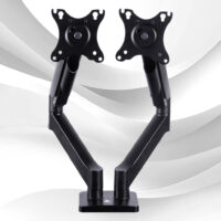 soporte monitor ajustable ASTDA97C024