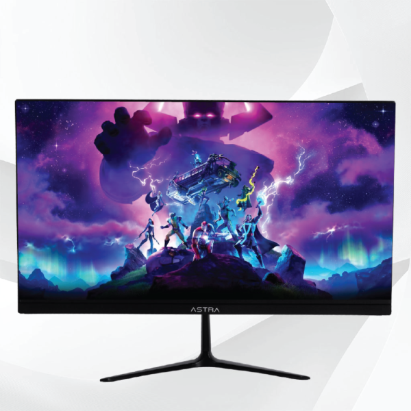 Monitor 23.8" - 2382RBB