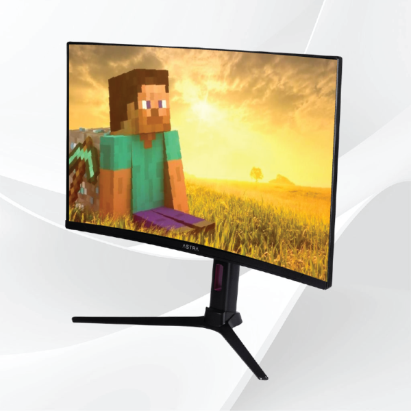Monitor Curvo 27" - 2708JXH