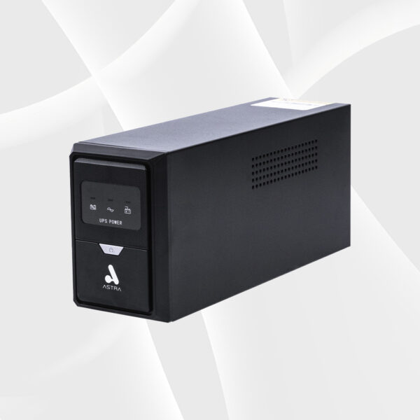 UPS 650VA 390W – AKE650