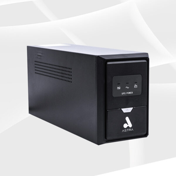 UPS 800VA 480W – AKE800