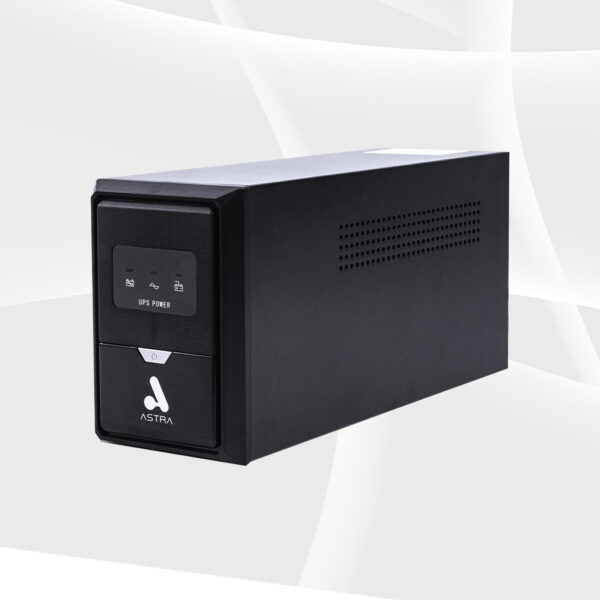 Second image of UPS 800VA 480W – AKE800