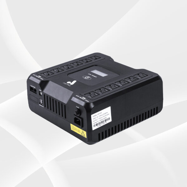 UPS 1000VA 600W – AR1000