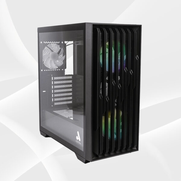 Case Gaming C16 – ASC16