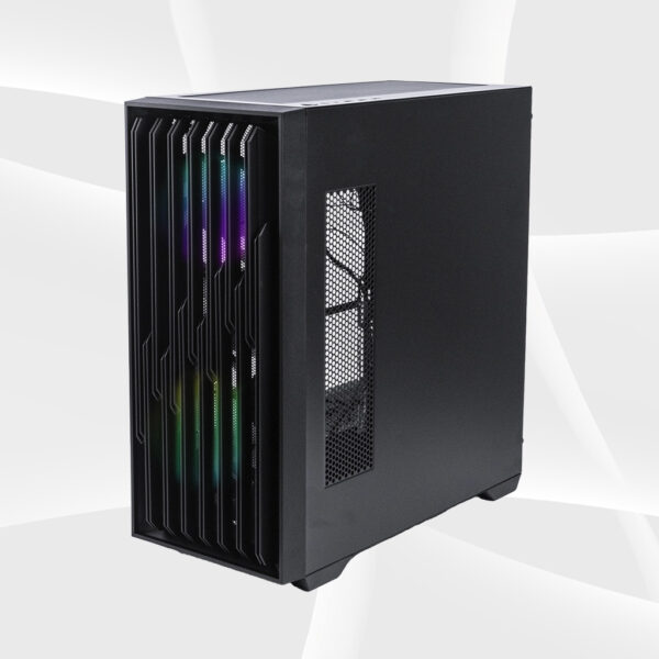 Second image of Case Gaming C16 – ASC16