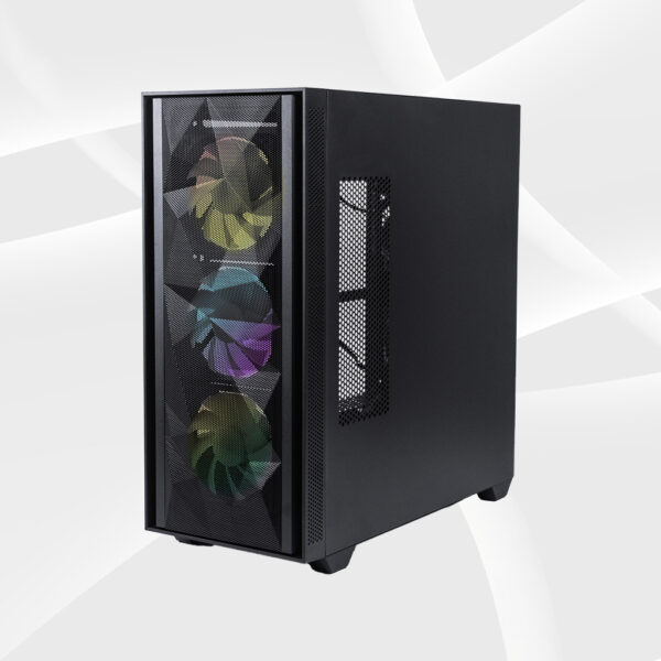 Second image of Case Gaming E22 – ASE622