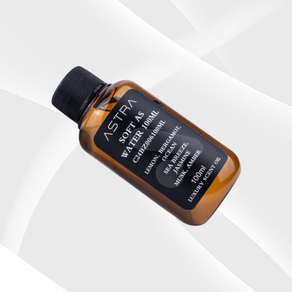Soft As Water –C24BZ006100ML