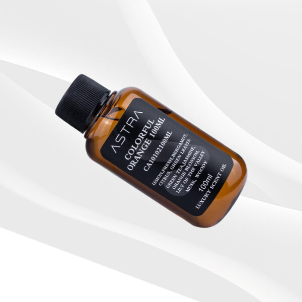 Colorful Orange –  CA10102100ML