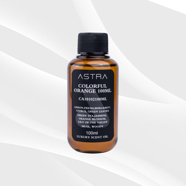 Second image of Colorful Orange –  CA10102100ML