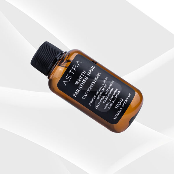 White Paradise – C24LJ002100ML