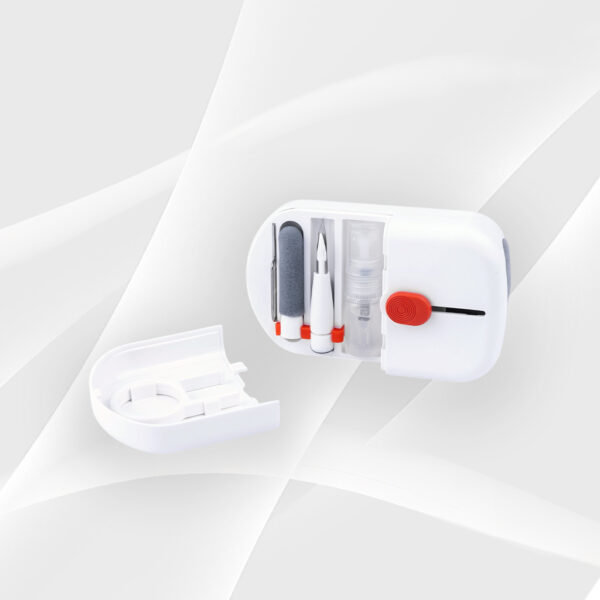 Kit Multilimpieza 10 en 1 – ECP1001