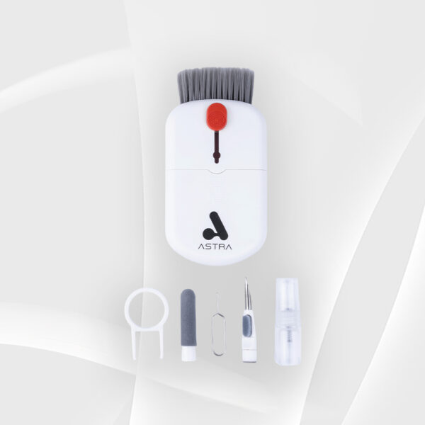 Second image of Kit Multilimpieza 10 en 1 – ECP1001