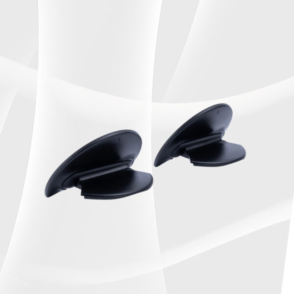 Second image of Soporte Ultra Compacto para Laptop (Pack de 2) – FLS00101